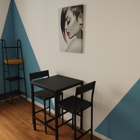 Belle Suite Privative Centre Везуль Экстерьер фото
