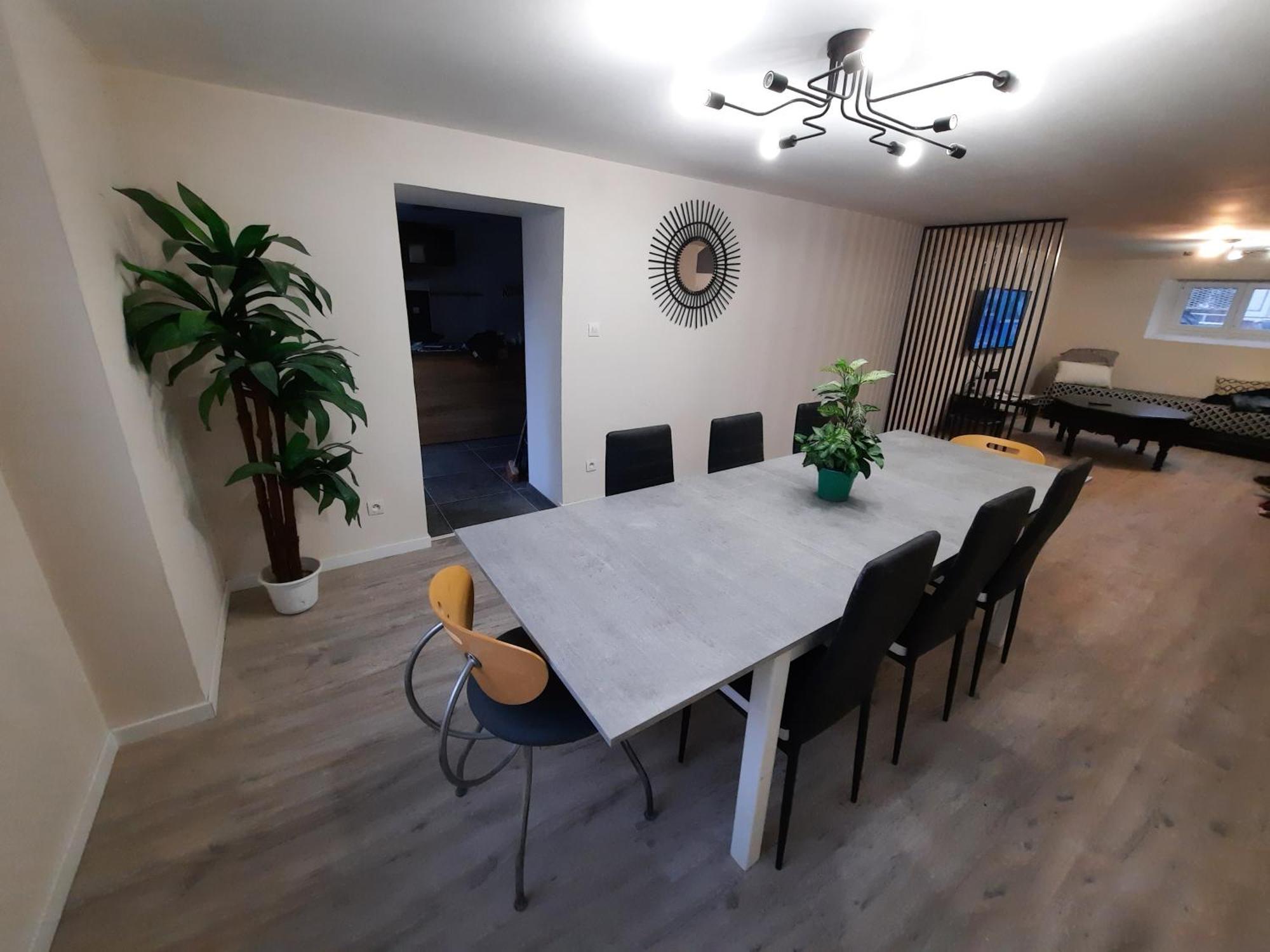 Belle Suite Privative Centre Везуль Экстерьер фото
