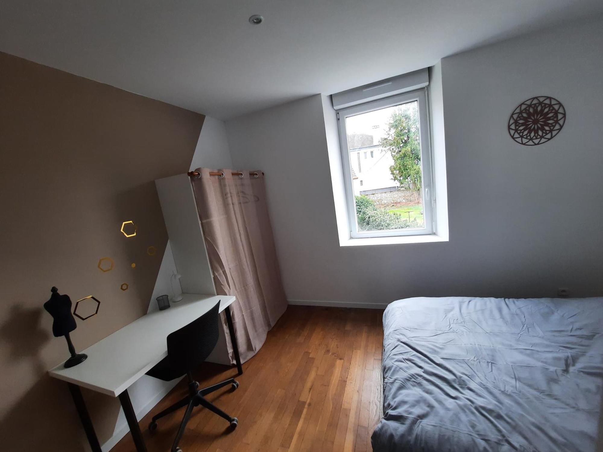 Belle Suite Privative Centre Везуль Экстерьер фото