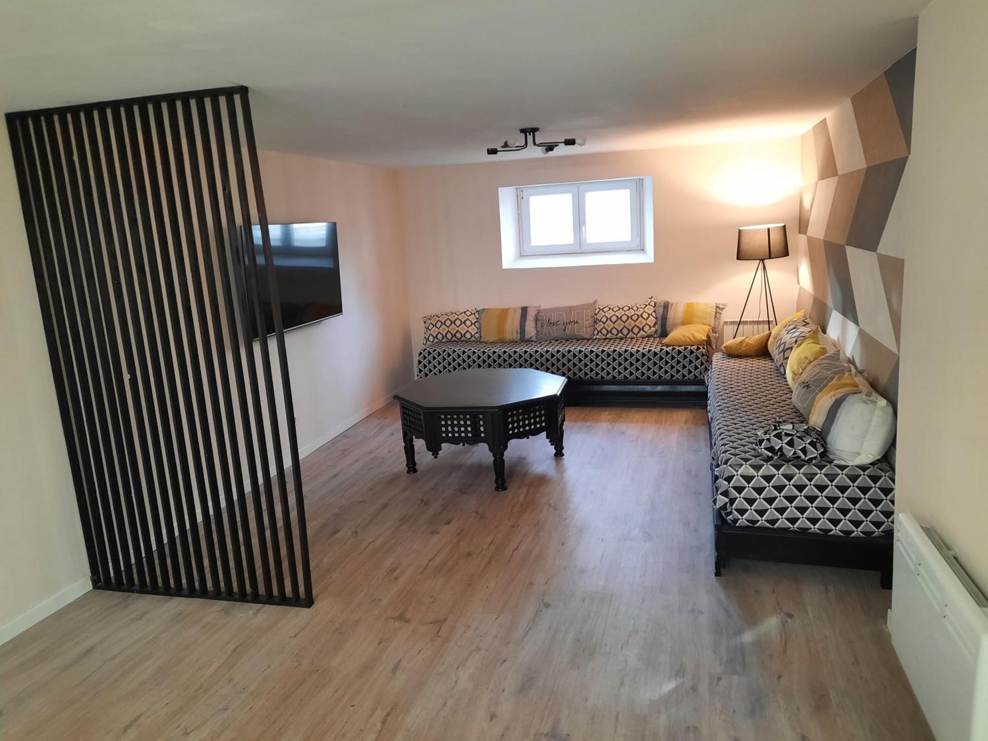 Belle Suite Privative Centre Везуль Экстерьер фото