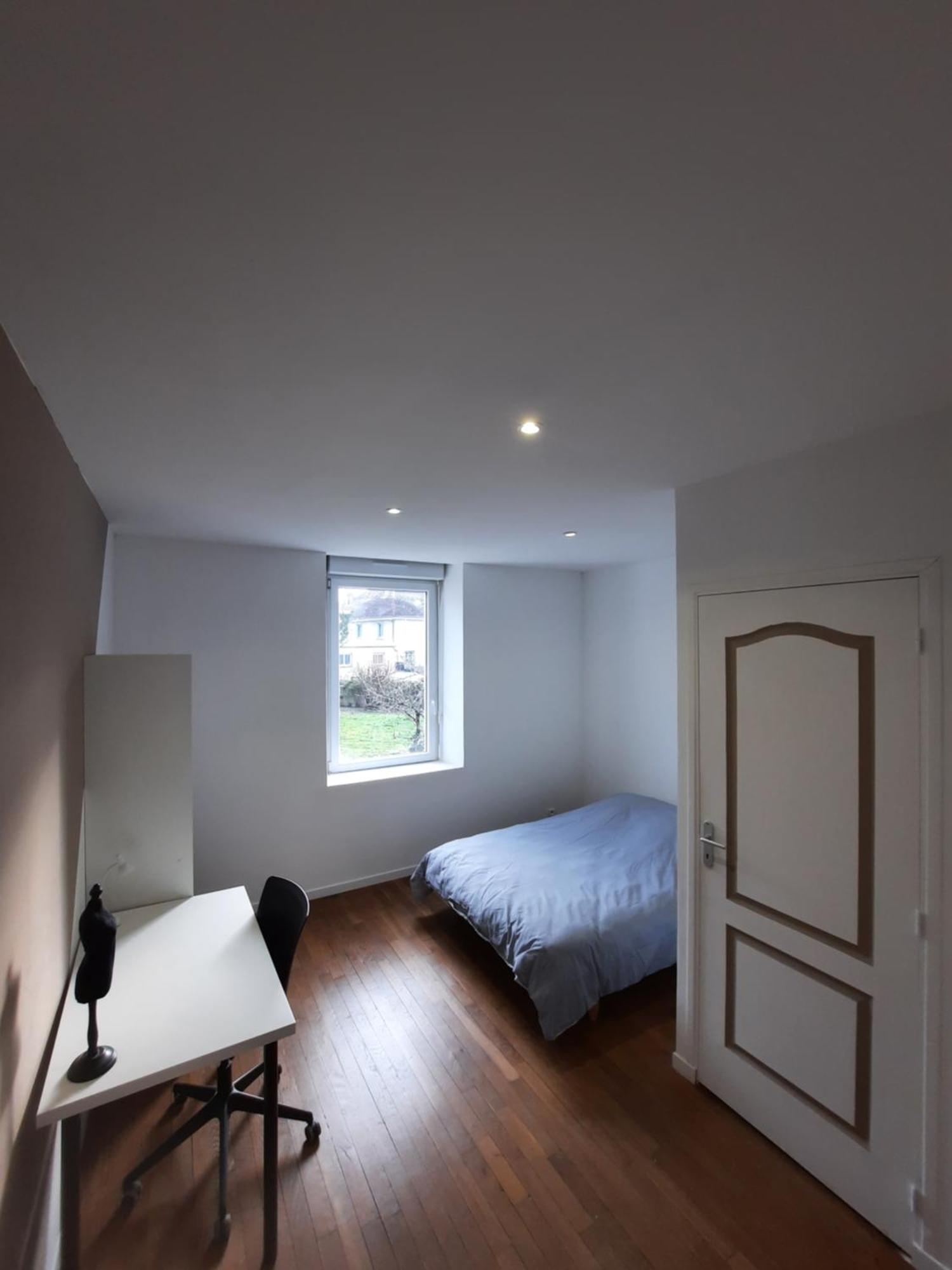 Belle Suite Privative Centre Везуль Экстерьер фото