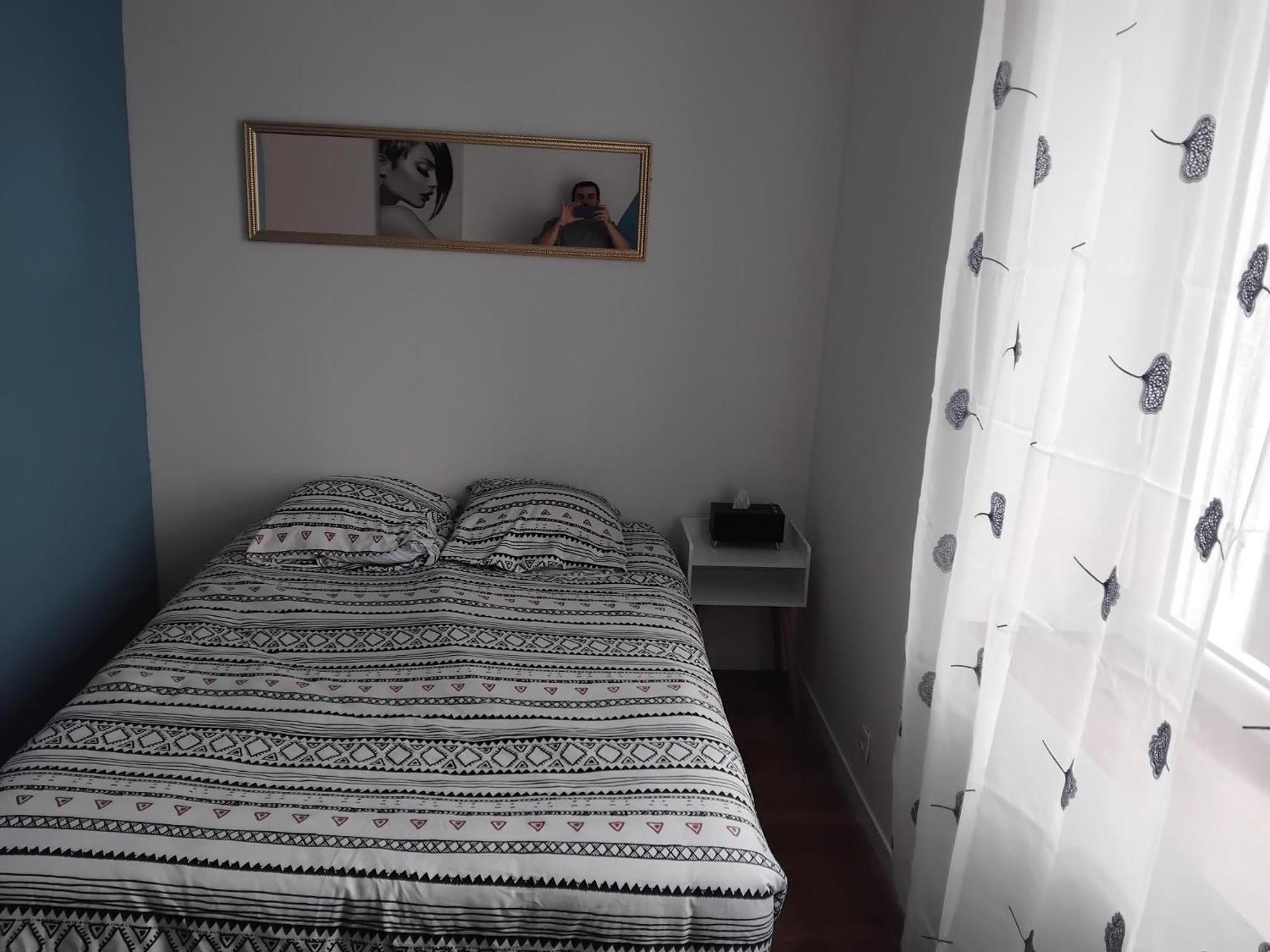 Belle Suite Privative Centre Везуль Экстерьер фото