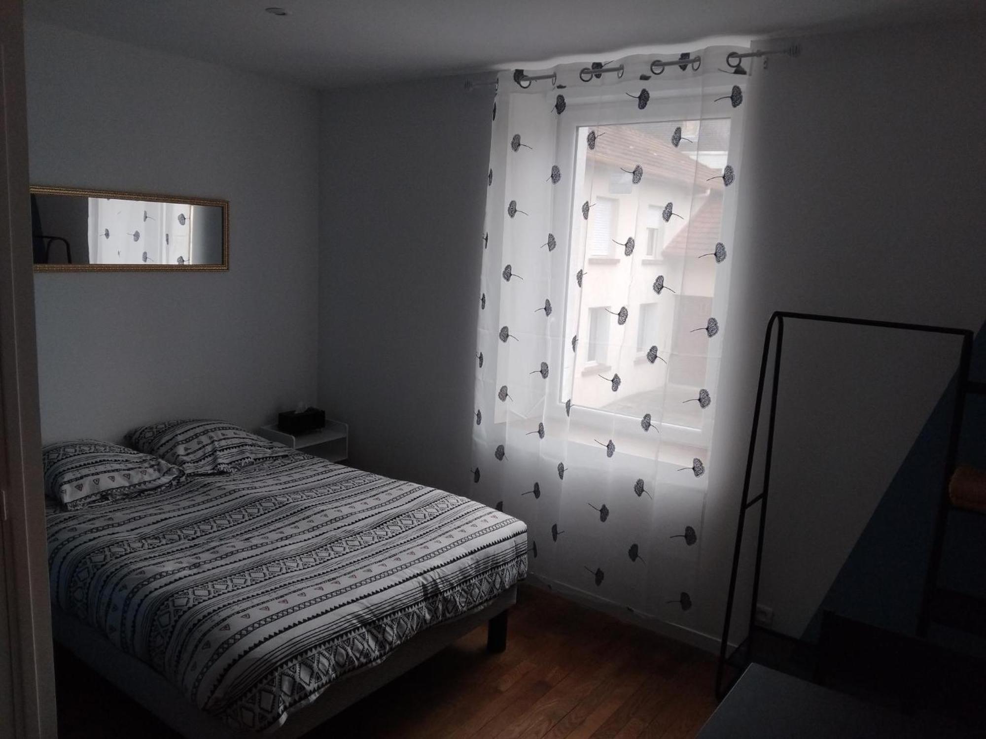 Belle Suite Privative Centre Везуль Экстерьер фото