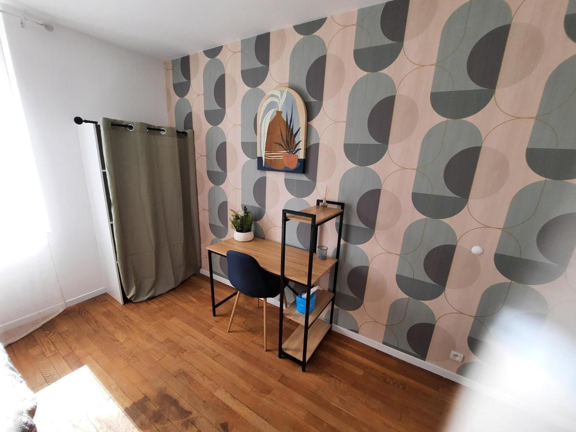 Belle Suite Privative Centre Везуль Экстерьер фото