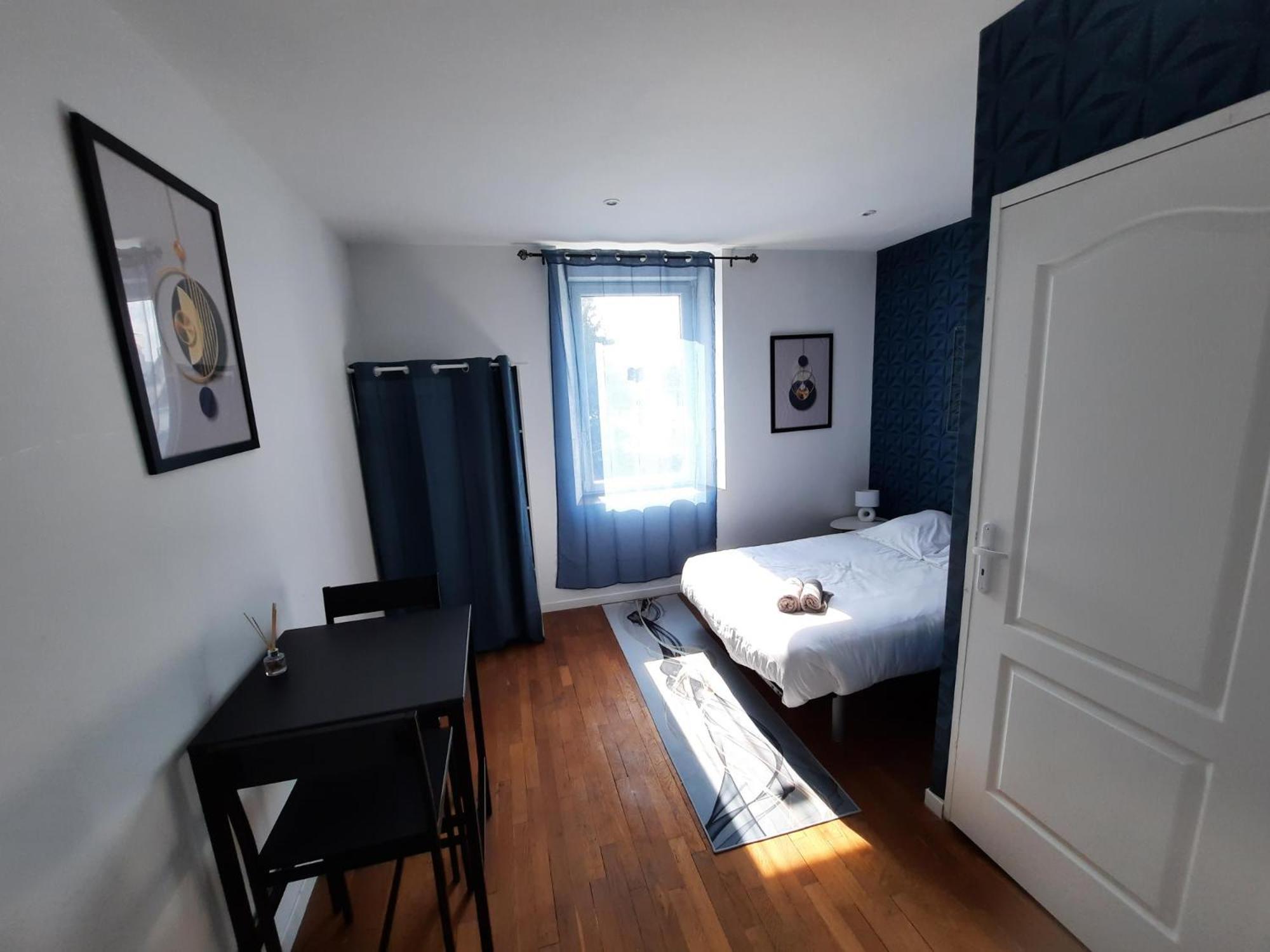 Belle Suite Privative Centre Везуль Экстерьер фото