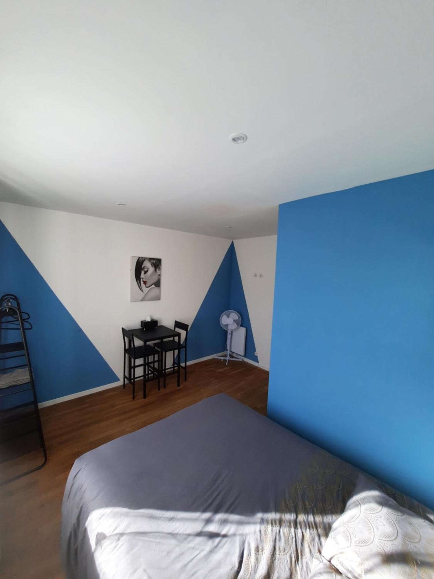 Belle Suite Privative Centre Везуль Экстерьер фото